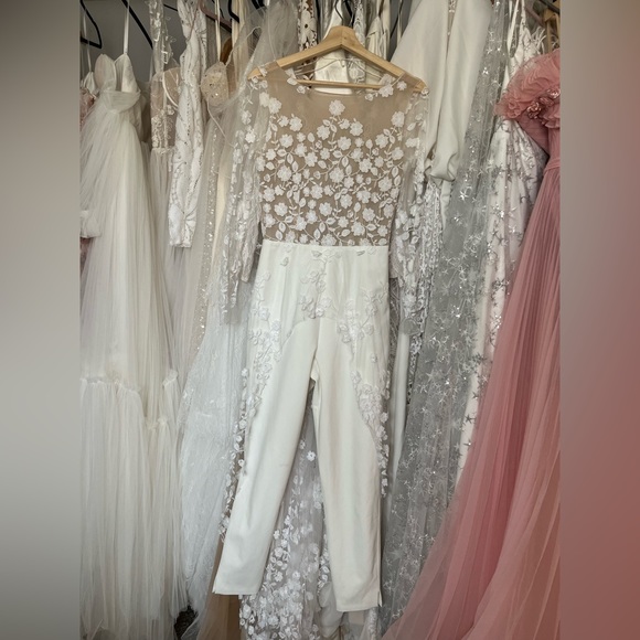 Patsy Jumpsuit by Rime Aradoky - Picture 6 of 7